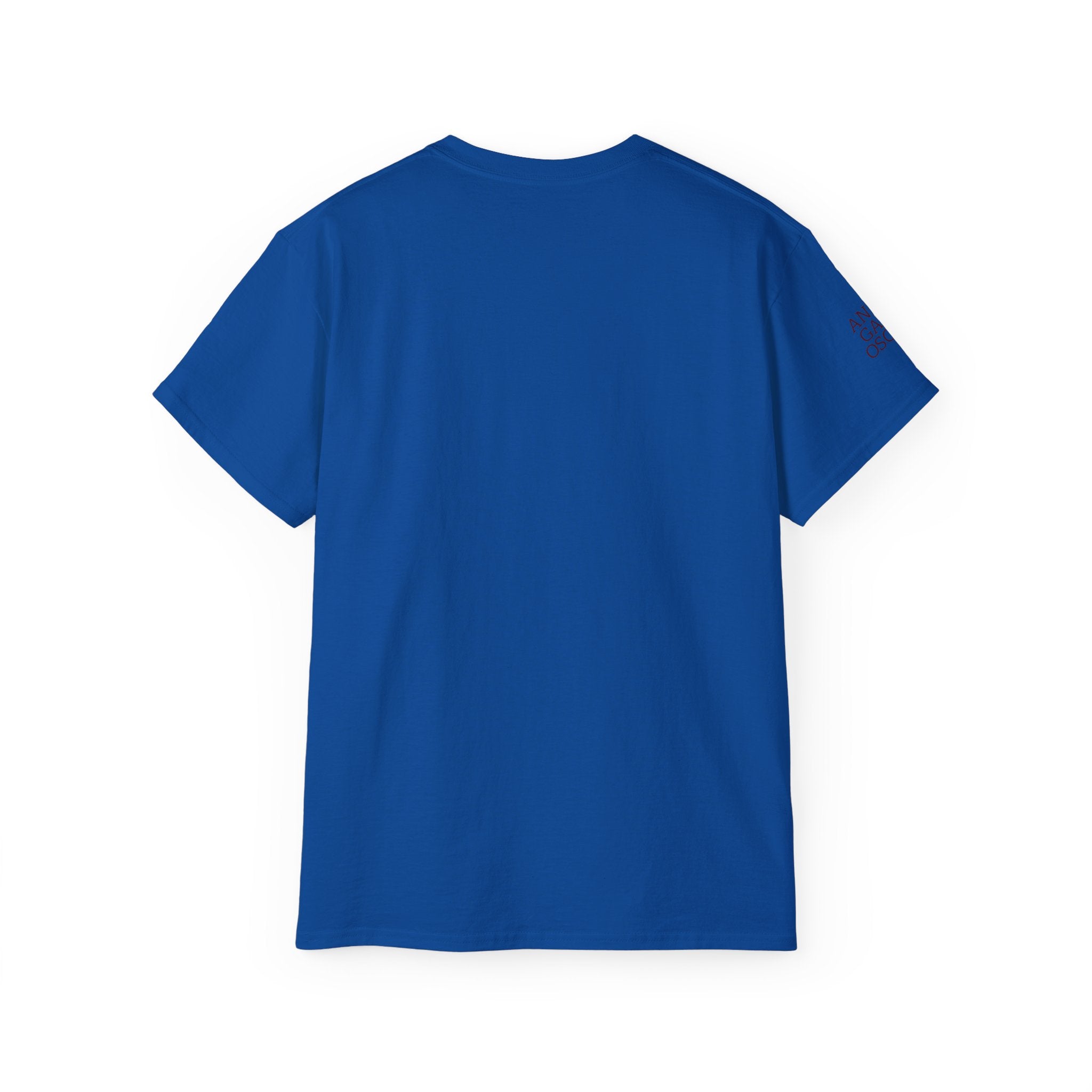 AUS - T-Shirt Dad of multicolored name daddy