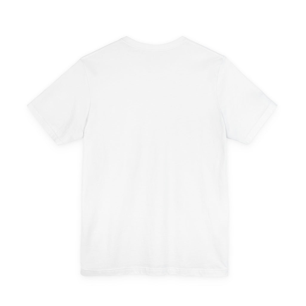 Camiseta Abuelo de con nombre multicolor