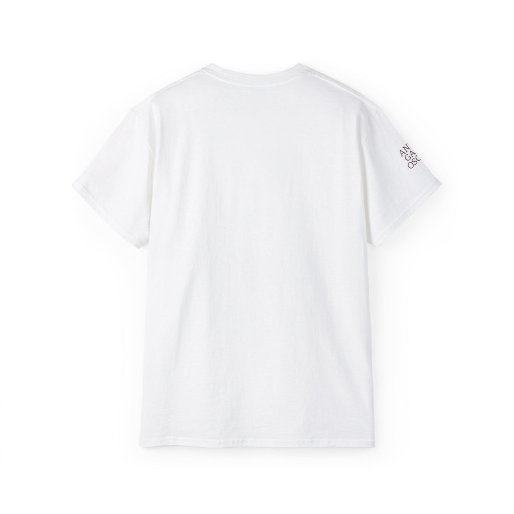 AUS - T-Shirt Dad of multicolored name daddy