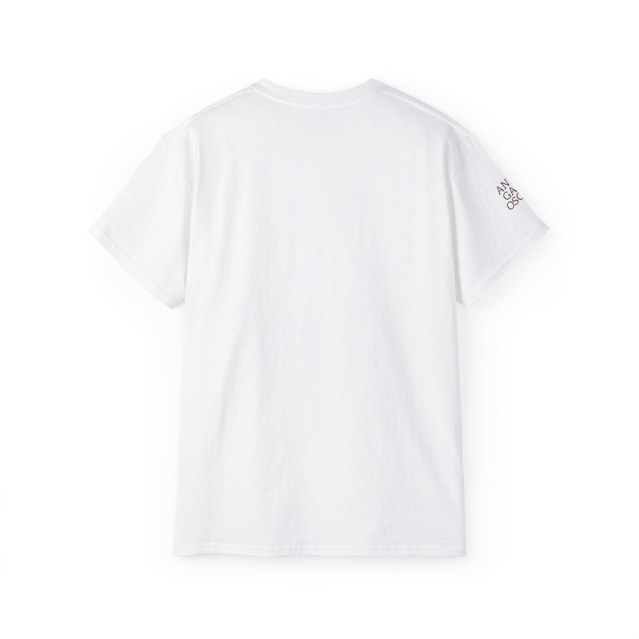 AUS - T-Shirt Dad of multicolored name daddy