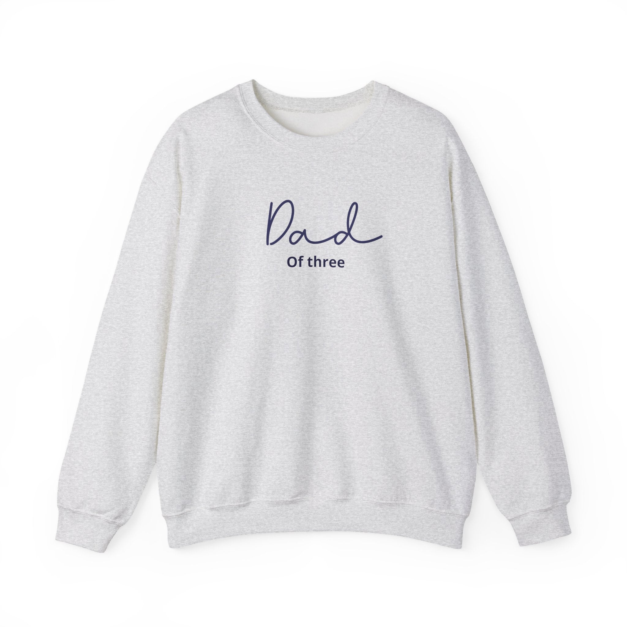 Sweat Dad of personalized