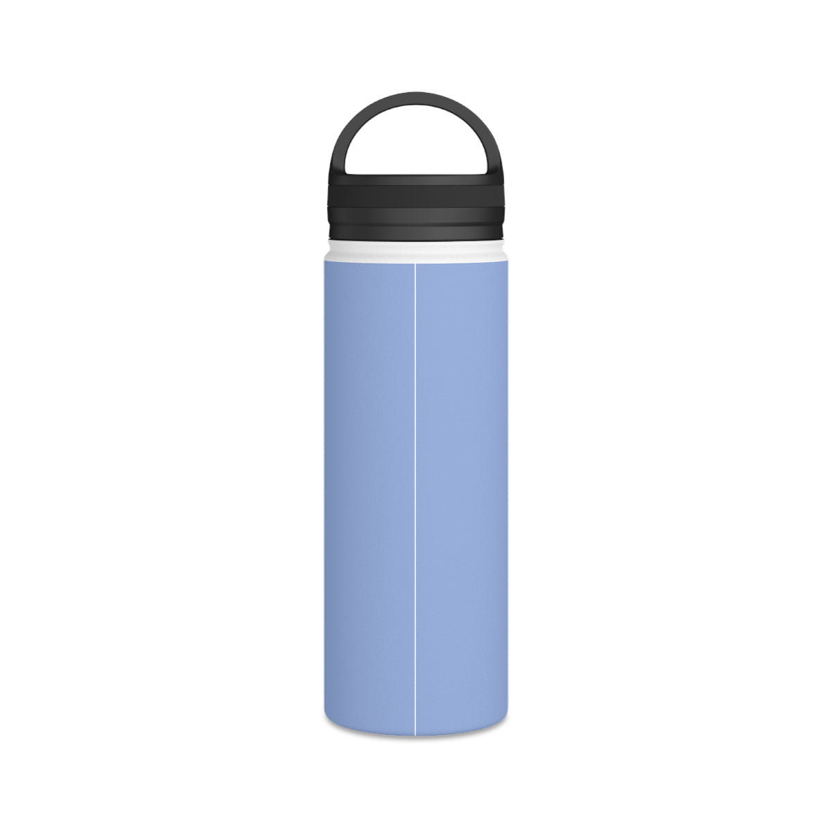 Colorful Water Bottle with Personalized Name