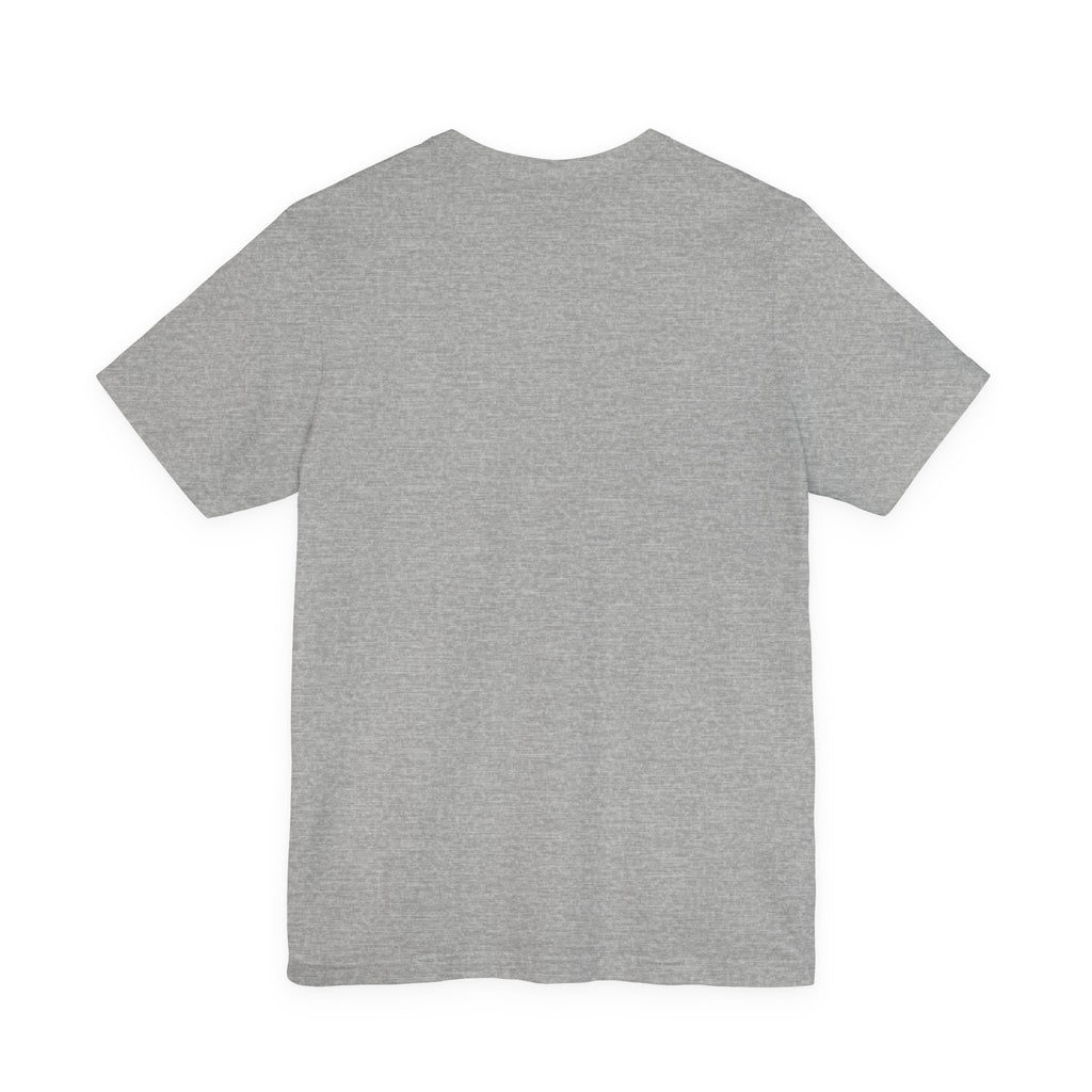 Camiseta Abuelo de con nombre multicolor