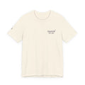 T-Shirt Exponent Grandpa embroidered and personalized first names on sleeve
