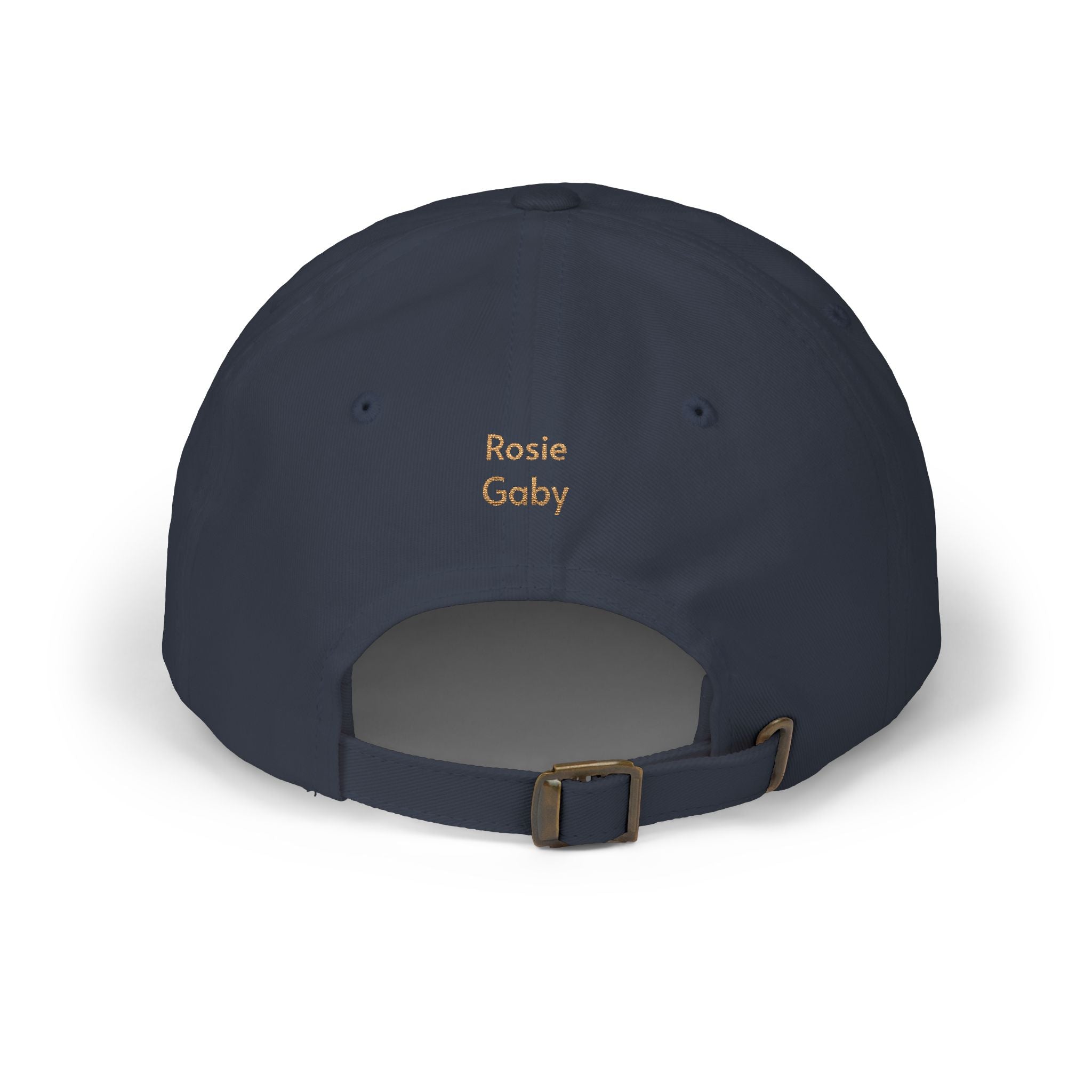 Cap Mommy since embroidered date