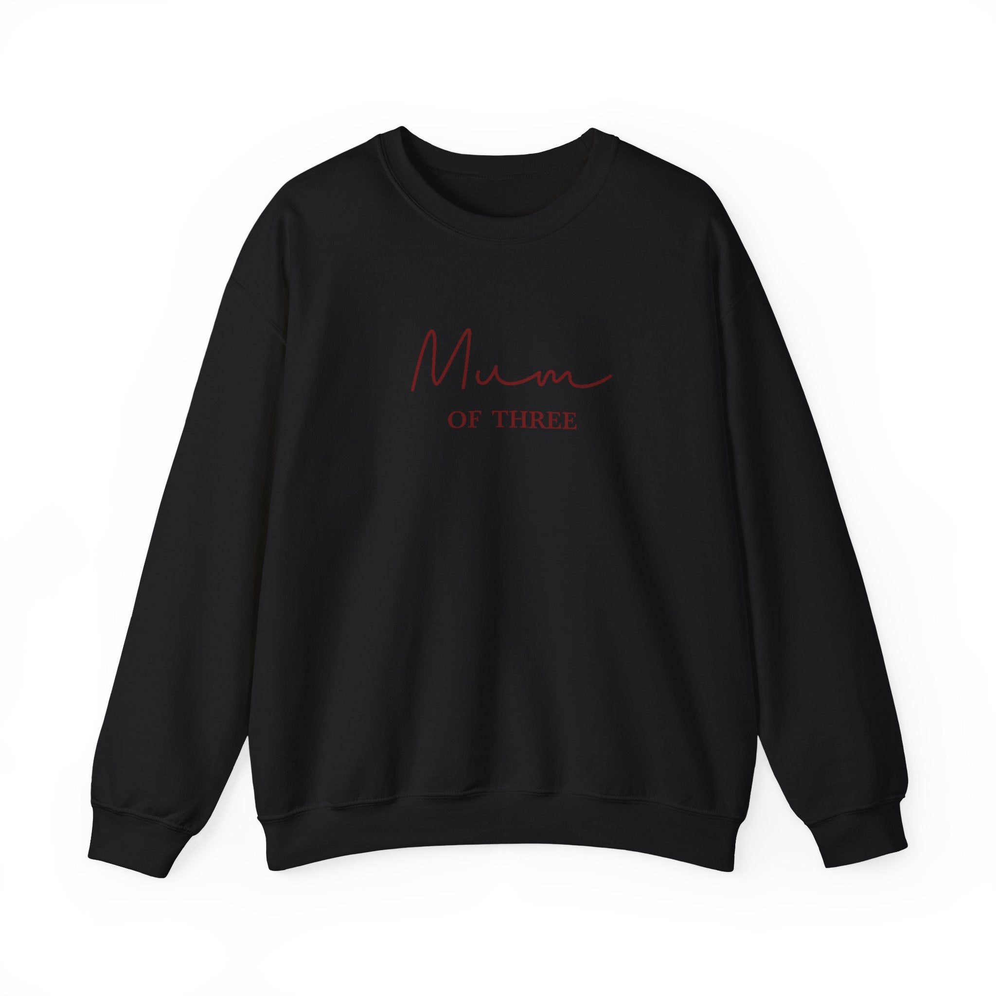 Sweat Mum of and personalized