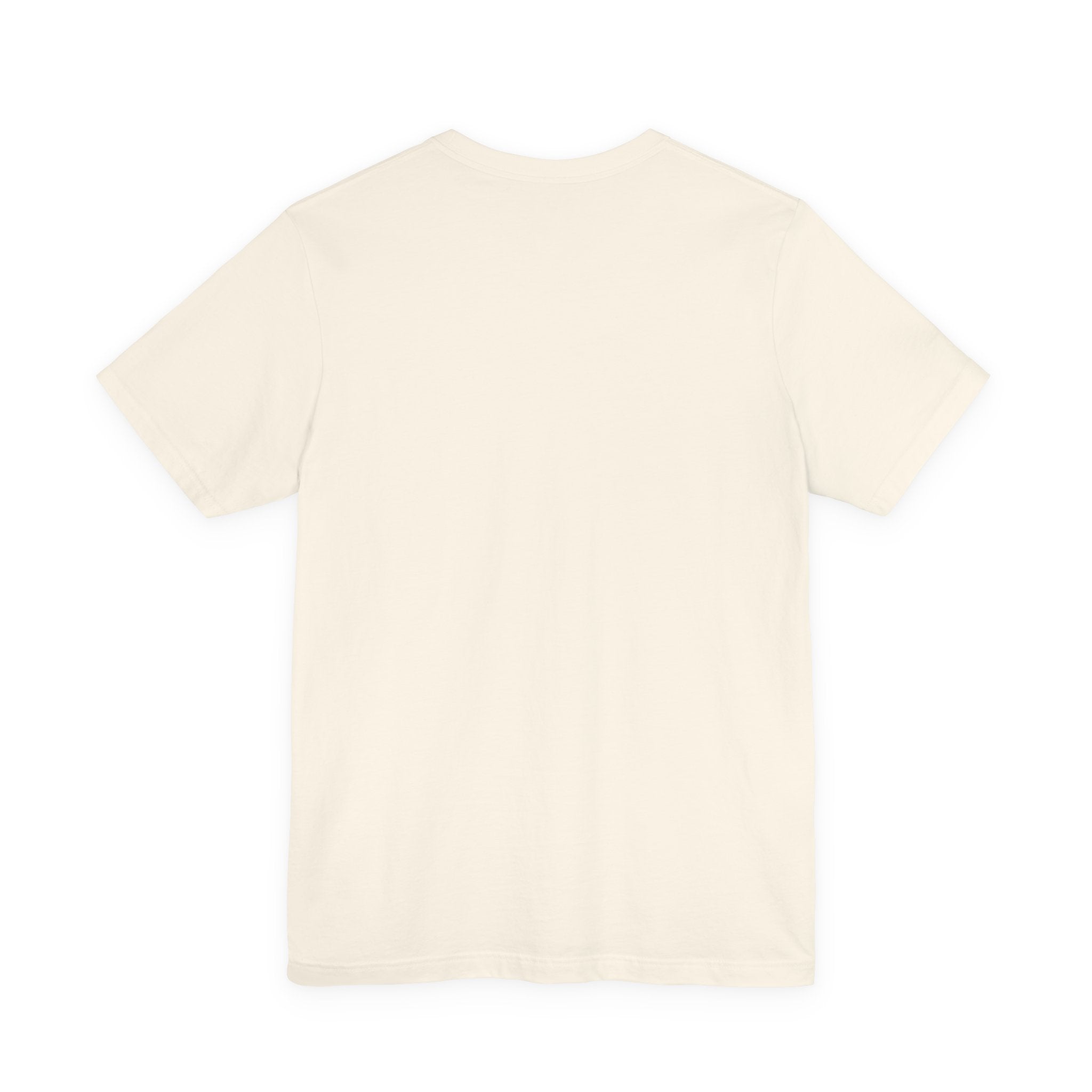 Camiseta Abuelo de con nombre multicolor