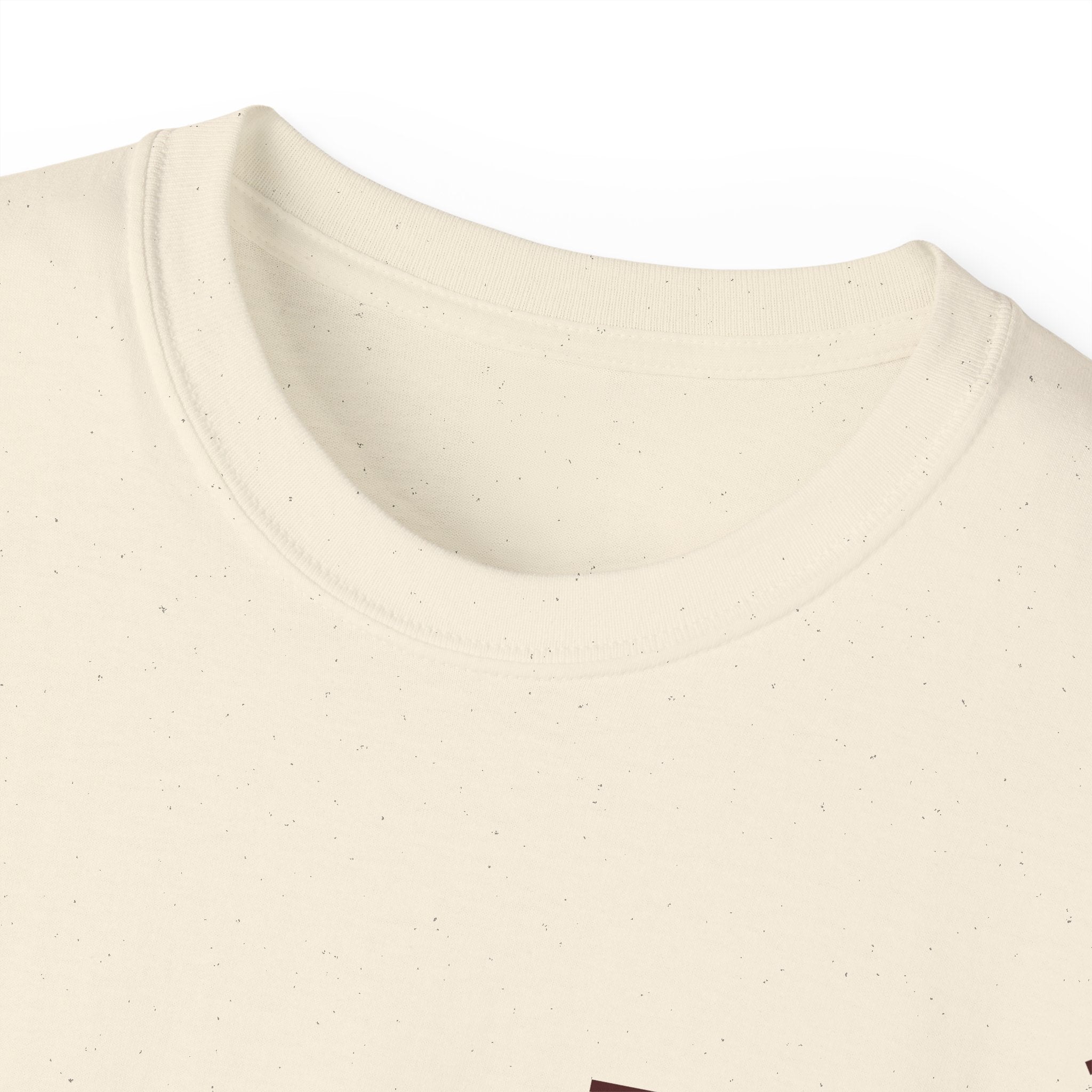 AUS - T-Shirt Dad of multicolored name daddy
