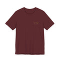 T-Shirt Grandma Since Date Embroidered on Heart and Grandchildren’s First Names on Sleeve